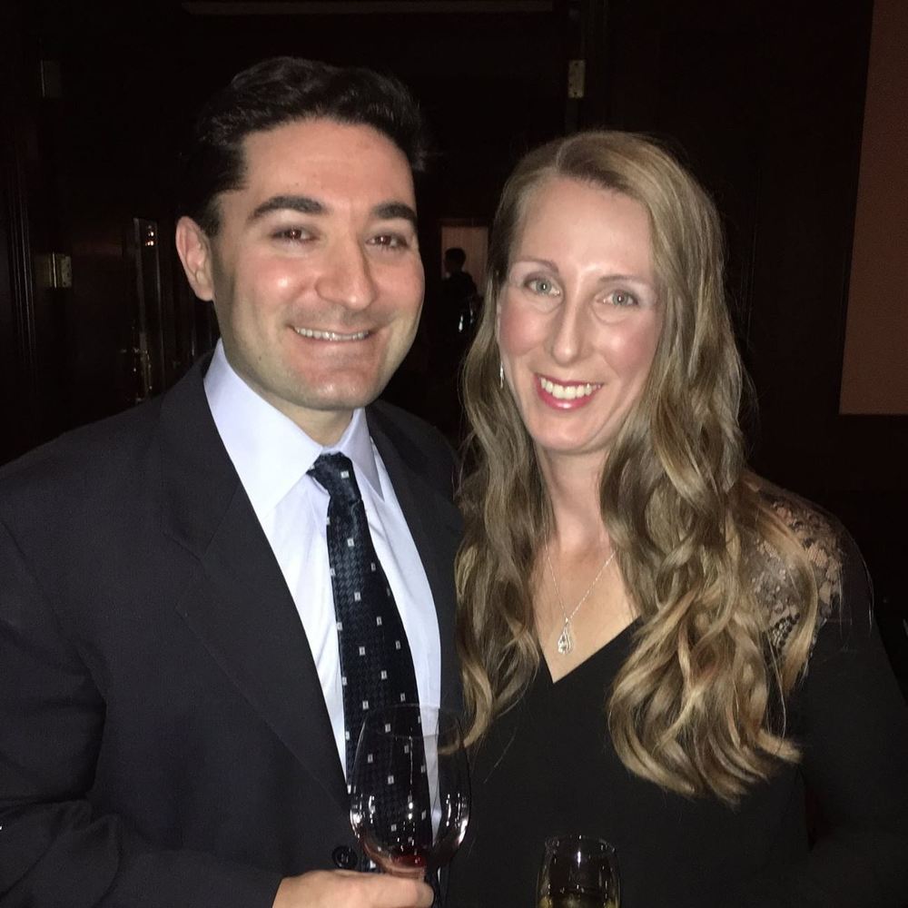 Meet your Posher, Sandy